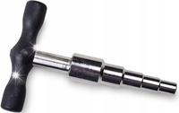 Kalibrator pex alupex 16 20 25 32 metal