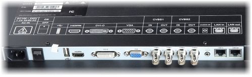 MONITOR DAHUA DHL43-S200 na Arena.pl