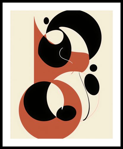 Plakat 40x50cm Harmonia Wyboru na Arena.pl