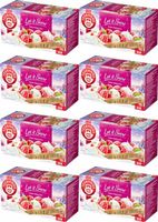 TEEKANNE HERBATA OWOCOWA LET IT SNOW 160T