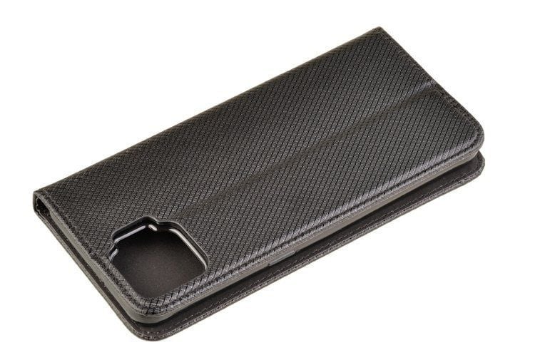 Etui Smart do Oppo A73 czarny zdjęcie 5