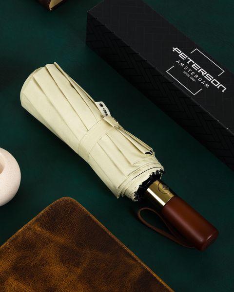 parasolka ptn umb-01t-6096 white zdjęcie 2
