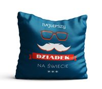 PODUSZKA - Najlepszy Dziadek