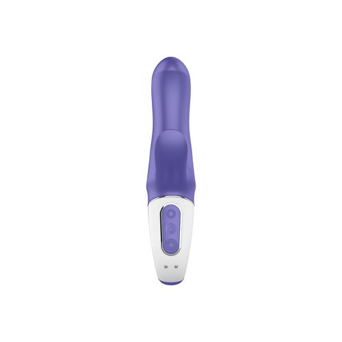 wibrator satisfyer vibes magic bunny na Arena.pl
