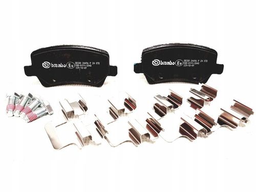 TARCZA HAM TYL 302X11 P BREMBO na Arena.pl