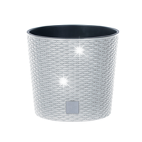 DONICZKA RATO ROUND - BIAŁY - PP-DRTUS300L