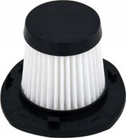 ODKURZACZ SAMOCHODOWY MOCNY HEPA 12V 100W DO GNIAZDA ZAPALNICZKI + TORBA