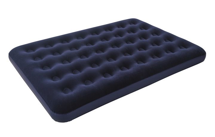 MATERAC DMUCHANY DO SPANIA BESTWAY z POMPKĄ 2os. zdjęcie 6