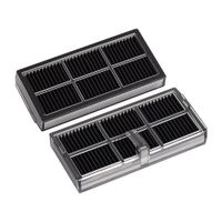 2 Filtry do Dreame L10s ULTRA Gen2 PRO HEAT L40 X30 X40 MOVA E30 P10 P50