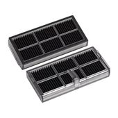 2 Filtry do Dreame L10s ULTRA Gen2 PRO HEAT L40 X30 X40 MOVA E30 P10 P50