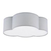 lampa sufitowa dziecięca cloud 3144 tk lighting