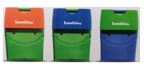 TEMPERÓWKA PODWÓJNA METAL. Z POJEMNIKIEM (12) 1427 na Arena.pl