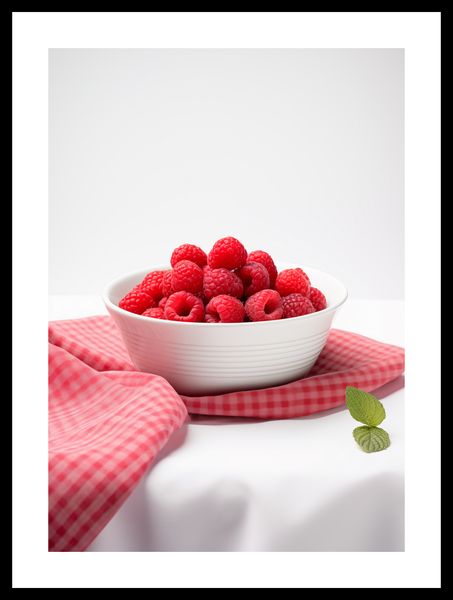 Plakat 29,7x42cm Lato w Misce zdjęcie 3