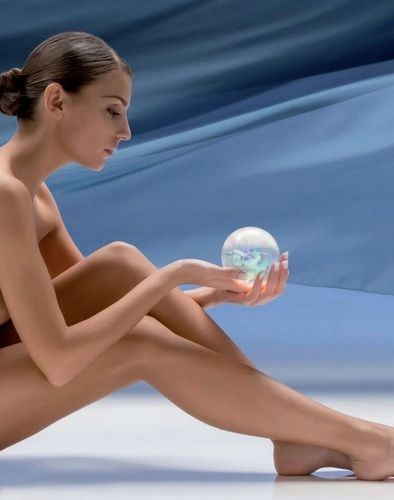 ITALWAX perełki dropsy wosk do depilacji white 1KG na Arena.pl