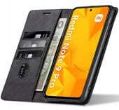 ETUI SKÓRZANE MAGNETYCZNE SHEEP SKIN DO XIAOMI REDMI NOTE 9 PRO / 9S +SZKŁO