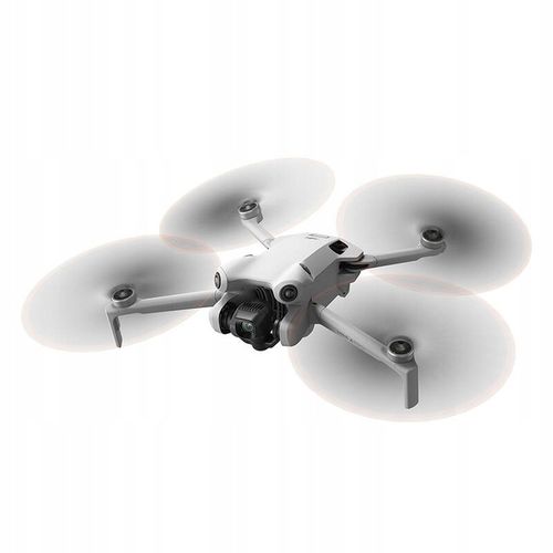 Dron DJI Mini 4 Pro (RC 2) na Arena.pl