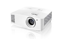 Projektor Optoma UHD38x 4K 4000AL 1000000:1 HDR