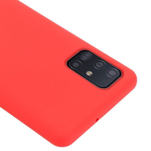 Etui Spigen Liquid Air Galaxy S20 Matte Black na Arena.pl