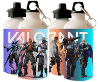 Bidon Junior Valorant