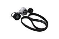 ZESTAW PASKA ROZRZĄDU Z POMPA PEUGEOT 206 2002 2003 2004 2005 2006 2007