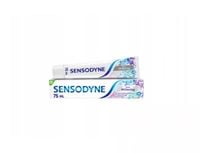 Sensodyne Extra Whitening Pasta do zębów z fluorkiem na przebarwienia 75 ml