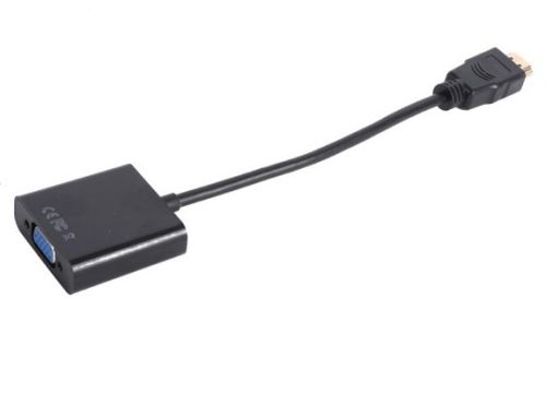 KONWERTER HDMI-VGA D-SUB FULL HD na Arena.pl