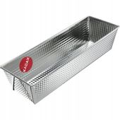 KEKSÓWKA FORMA DO PIECZENIA CHLEBA CIASTA 35cm