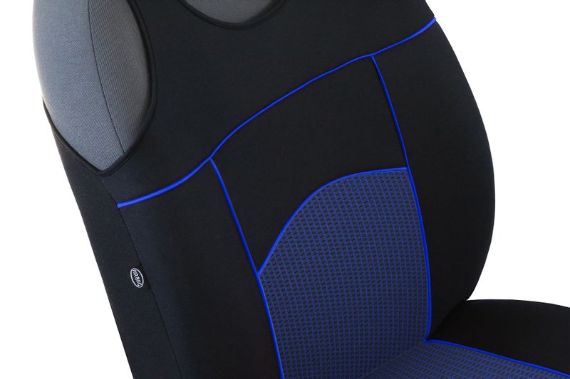 Koszulki samochodowe Tuning Extra 1+1 (7EX) zdjęcie 3