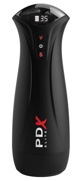 Pdxe Fap-Gasm Frosted zdjęcie 3