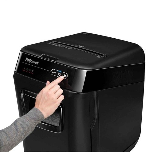 Niszczarka Fellowes AutoMax 100M na Arena.pl