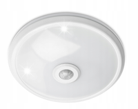 PLAFON LAMPA SUFITOWA GTV ITALIA OS-ITL12W-LED CZUJNIK RUCHU LED BIAŁY