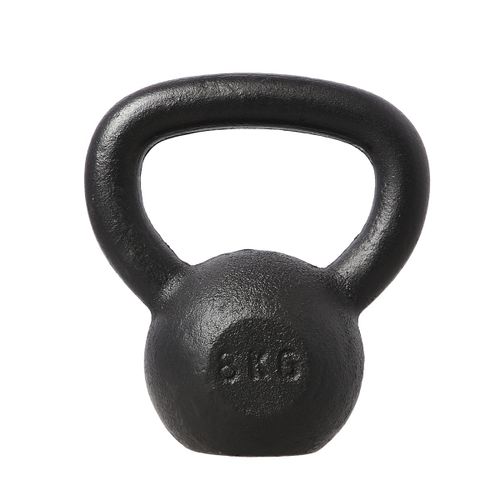 KZG08 KETTLEBELL ŻELIWNY HMS na Arena.pl