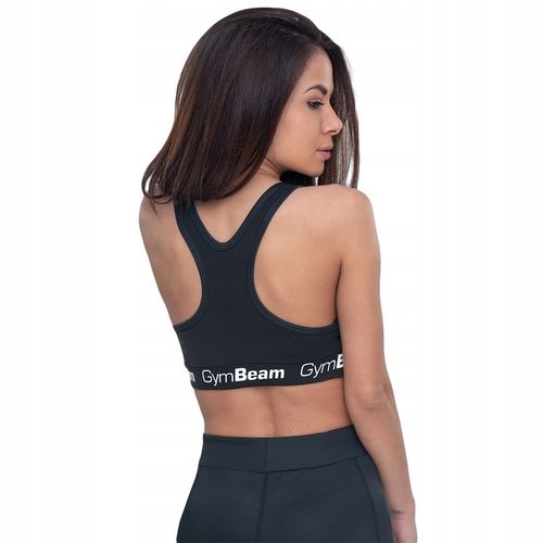 BIUSTONOSZ STANIK SPORTOWY TRENINGOWY NA SIŁOWNIĘ FITNESS - GymBeam L na Arena.pl