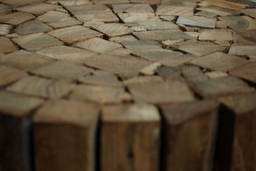 Stołek Wood na Arena.pl