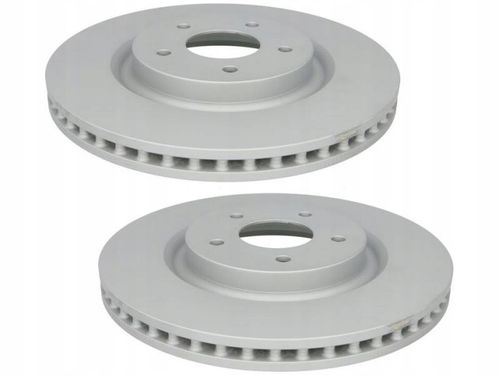 TARCZA HAM PRZOD 320X28 V ATE na Arena.pl
