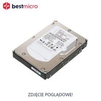 SEAGATE Dysk HDD SAS 2.5" 600GB 10K RPM - ST600MM0026