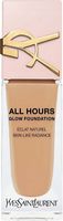 YVES SAINT LAURENT ALL HOURS GLOW FOUNDATION PODKŁAD DO TWARZY MN4 25ml