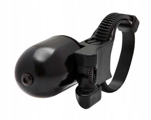 Bezpieczny Dzwonek Rowerowy Trigger Bell na Arena.pl
