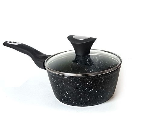 zestaw 12 elem. garnków granitowych klausberg kb-7201 na Arena.pl