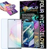 FOLIA HYDROŻELOWA OCHRONNA DO SAMSUNG NOTE 20 PLUS NA EKRAN MOCNA
