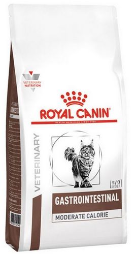 Karma dla kotów na biegunkę, zaburzenia jelit i żołądka - Royal Canin 2kg na Arena.pl