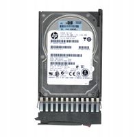 HP EG0600FBDSR 600GB 10K 16MB SAS-2 2.5" 581311-001