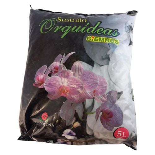 Podłoże do storczyków 5L na Arena.pl