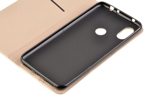 Etui Smart do XIAOMI REDMI NOTE 6 PRO złoty na Arena.pl
