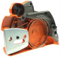 Pokrywa osłona sprzęgła Husqvarna 340 345 346 350