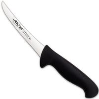 nóż kuchenny do trybowania trybownik zakrzywiony seria 2900 dł. 140/278 mm