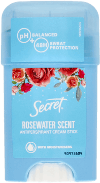 SECRET  40 ml na Arena.pl