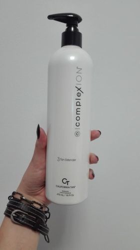 CALIFORNIA TAN COMPLEXION TAN EXTENDER 470ml USA ! na Arena.pl