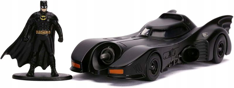 batman batmobile 1:32 zdjęcie 6