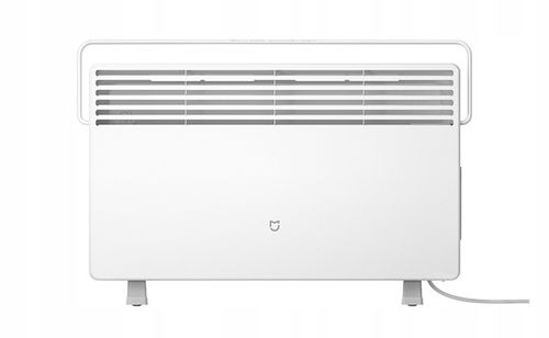 Xiaomi Mi Smart Space Heater S, inteligentny grzejnik na Arena.pl